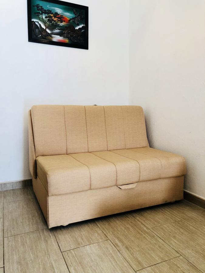 Studio Apartment Todorovic Kotor Exteriér fotografie