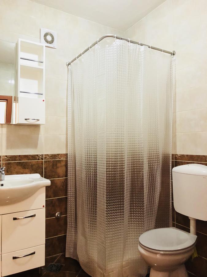Studio Apartment Todorovic Kotor Exteriér fotografie